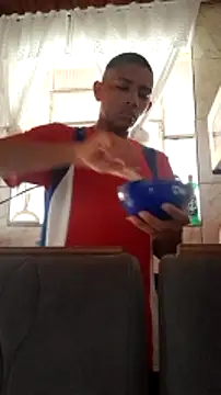 Mineirinho043 online show from February 4, 8:06 pm