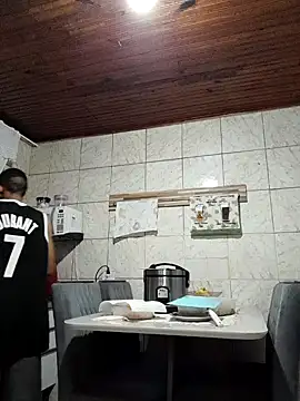 Mineirinho043 online show from March 6, 11:53 pm