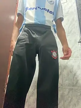 Mineirinho043 online show from March 22, 11:21 am