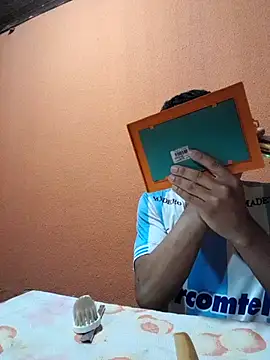 Mineirinho043 online show from March 16, 11:57 pm