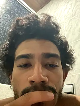 Mineirinho043 online show from October 1, 7:12 am