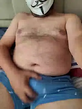 El inge oso online show from March 7, 10:10 pm