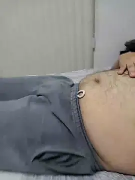 El inge oso online show from February 6, 5:25 am