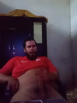 Alfredoloza online show from July 22, 9:40 pm