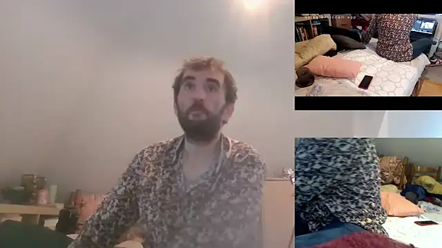 Mastersanges online show from October 13, 2:56 pm