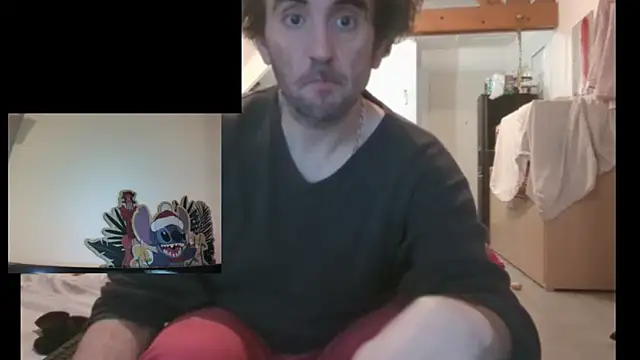 Mastersanges online show from March 11, 8:16 pm