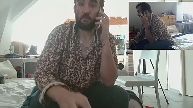 Mastersanges online show from September 11, 1:10 pm