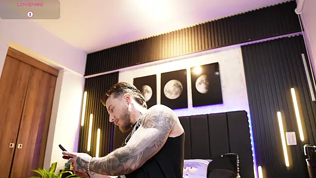 David blake  online show from February 27, 5:41 am