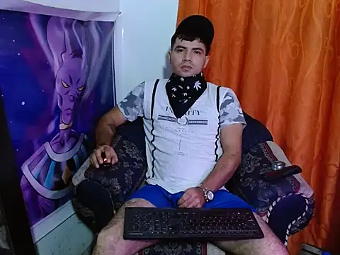 Antoni7 0 online show from November 12, 1:11 am