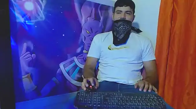 Antoni7 0 online show from March 6, 9:09 pm