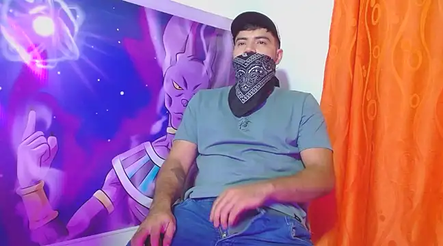 Antoni7 0 online show from February 12, 4:55 pm