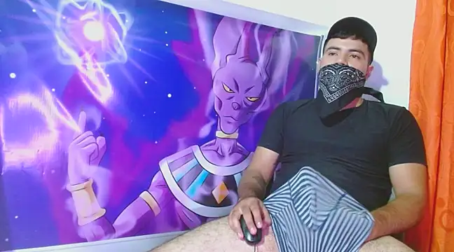 Antoni7 0 online show from February 5, 10:55 pm