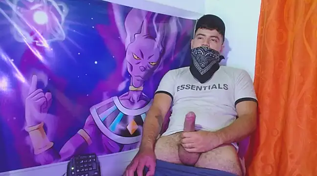 Antoni7 0 online show from March 12, 12:26 pm