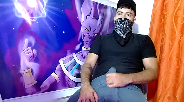 Antoni7 0 online show from February 11, 4:46 pm