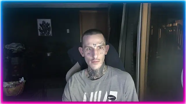 BadJewfucks online show from January 8, 11:43 pm