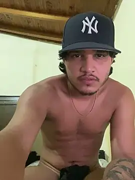 daniel6916 online show from February 10, 3:57 am