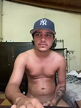 daniel6916 online show from March 12, 11:01 pm