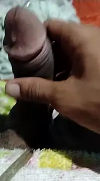 pcapreta23 online show from March 5, 11:49 pm