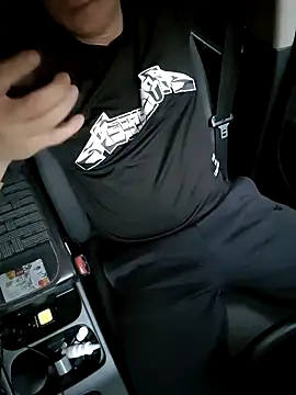 Snapshot of CriminalJunction6 chatting on October 1, 4:22 pm CriminalJunction6 online show from October 1, 4:22 pm