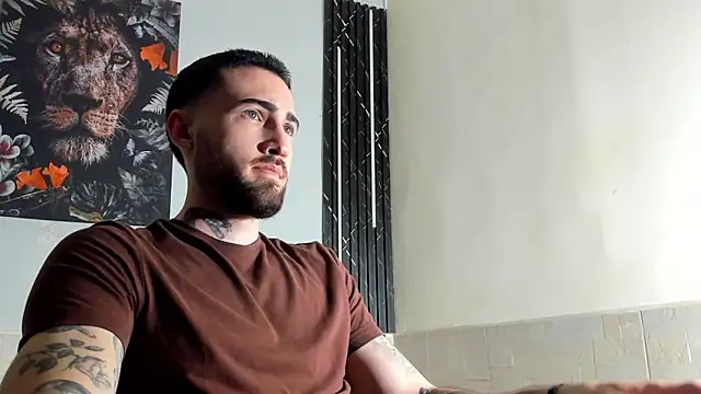 Luke davis01 online show from March 14, 1:13 pm