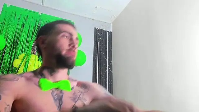 Luke davis01 online show from March 17, 1:19 pm