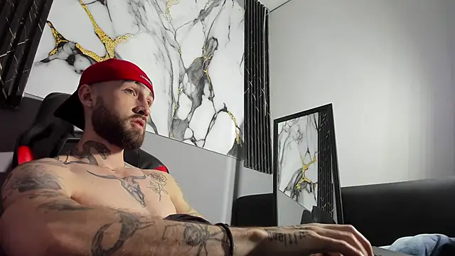 Luke davis01 online show from September 10, 1:54 pm