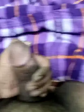 Yashkumar 0697 online show from February 25, 7:48 pm