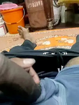 Yashkumar 0697 online show from February 10, 7:07 pm