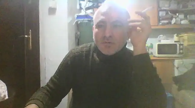 murat7888 online show from February 19, 7:39 am