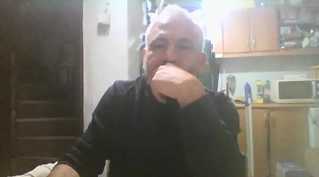 murat7888 online show from February 14, 9:45 am