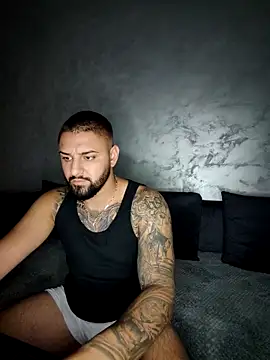 Snapshot of Bakws chatting on September 17, 4:19 pm Bakws online show from September 17, 4:19 pm