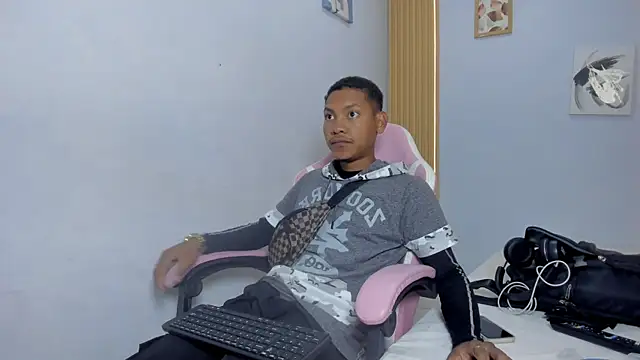 blackdirty420 online show from October 19, 3:37 pm