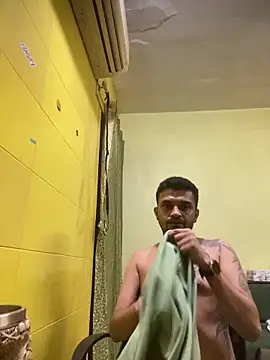 crazyfreaking online show from February 16, 5:48 pm