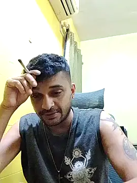 crazyfreaking online show from March 19, 6:12 pm