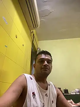 crazyfreaking online show from February 26, 8:09 pm