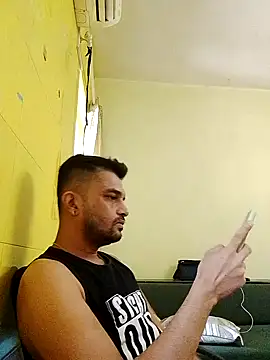 crazyfreaking online show from February 21, 5:13 am