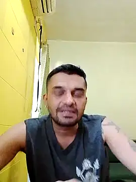 crazyfreaking online show from February 19, 9:06 am