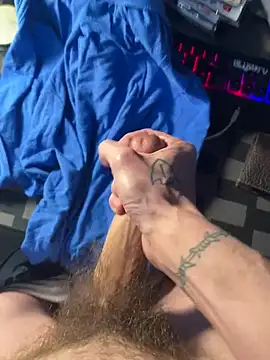 ZaddyKingJohn online show from March 10, 3:23 am