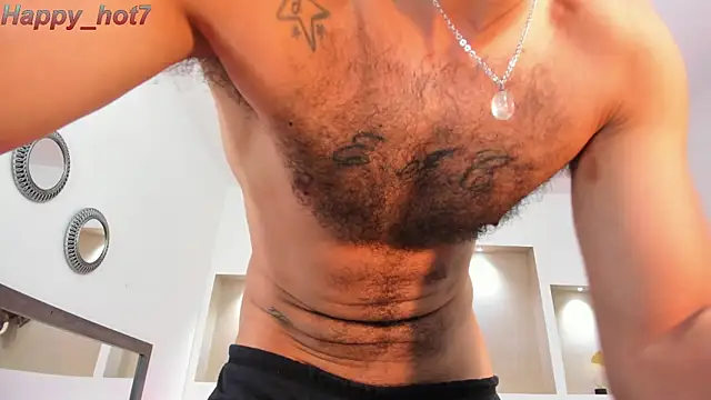 happy hot7 online show from July 31, 12:26 pm