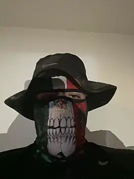 Gango 777 online show from February 17, 9:08 pm