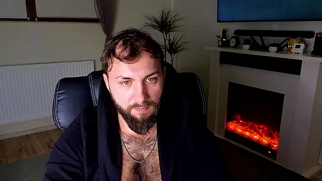 JamieNoxus online show from March 6, 8:11 am