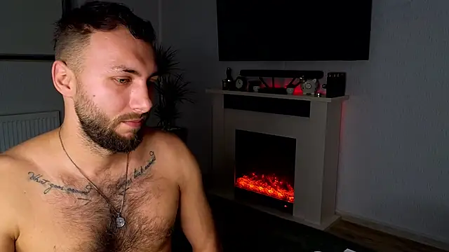 JamieNoxus online show from November 22, 8:58 am