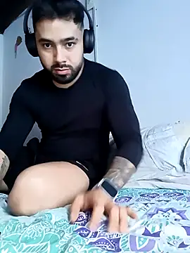 mikeblaree online show from October 10, 4:45 pm