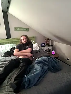 gronammo85 online show from February 11, 3:08 am