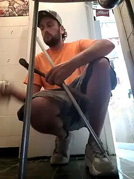 gronammo85 online show from September 16, 4:19 pm