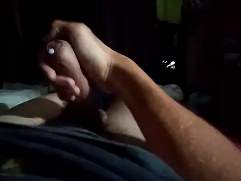 Invisibledickman online show from March 11, 10:39 pm