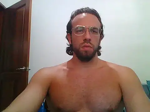 rubio121 online show from May 4, 5:47 pm