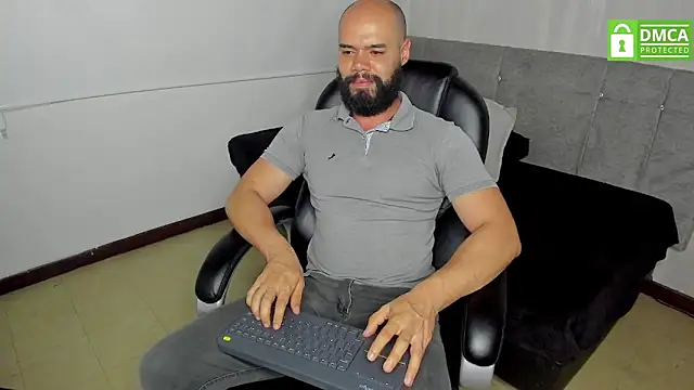 Luke Diaz7 online show from September 10, 3:38 am