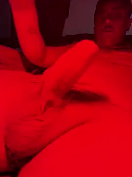 ElCangri19 online show from April 26, 4:32 am