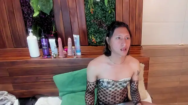 Georgina Palacios  online show from September 14, 3:52 am